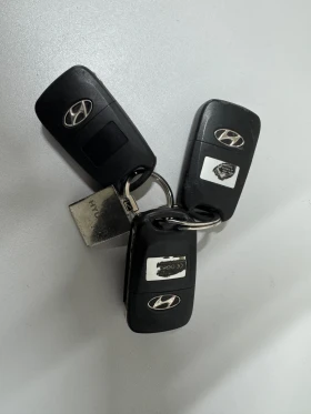 Hyundai IX35 1.7CRDI ЛИЗИНГ БЕЗ ДОКАЗВАНЕ НА ДОХОДИ - 12899 лв. / 6595.15 € - 39143590 17