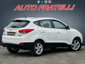Hyundai IX35 1.7CRDI ЛИЗИНГ БЕЗ ДОКАЗВАНЕ НА ДОХОДИ - 12899 лв. / 6595.15 € - 39143590 6