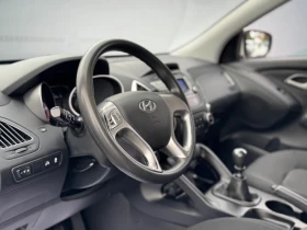 Hyundai IX35 1.7CRDI ЛИЗИНГ БЕЗ ДОКАЗВАНЕ НА ДОХОДИ - 12899 лв. / 6595.15 € - 39143590 10