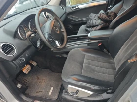 Mercedes-Benz ML 320 3.2 CDI, снимка 7