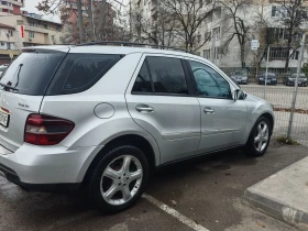Mercedes-Benz ML 320 3.2 CDI, снимка 3