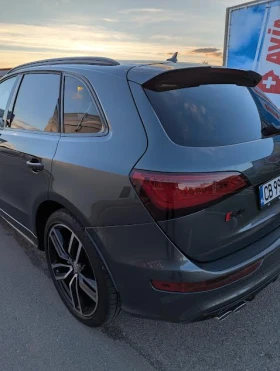 Audi SQ5 - 39200 лв. / 20042.64 € - 36322001 3
