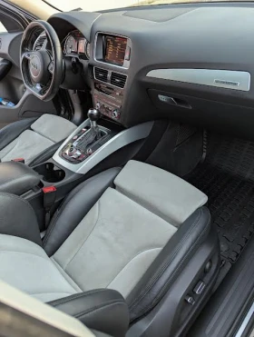 Audi SQ5 - 39200 лв. / 20042.64 € - 36322001 6