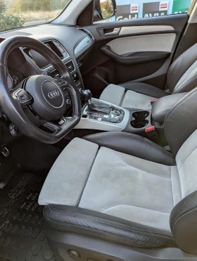 Audi SQ5 - 39200 лв. / 20042.64 € - 36322001 5