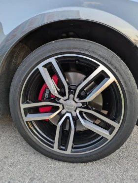 Audi SQ5 - 39200 лв. / 20042.64 € - 36322001 4