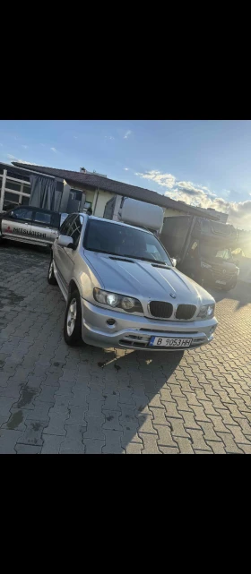 BMW X5 ���/������ | Mobile.bg � ����� ������ 8