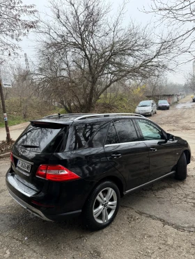 Mercedes-Benz ML 350, снимка 2