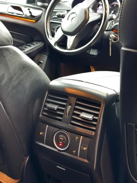 Mercedes-Benz ML 350, снимка 10