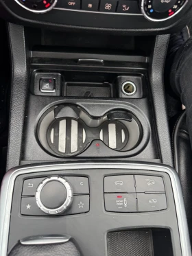 Mercedes-Benz ML 350, снимка 17