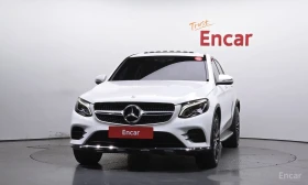Mercedes-Benz GLC 220 - 49900 лв. / 25513.46 € - 19197184 3