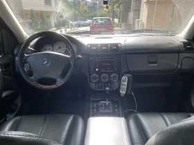 Mercedes-Benz ML 55 AMG, снимка 5