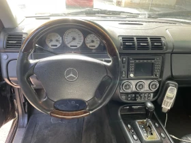 Mercedes-Benz ML 55 AMG, снимка 4