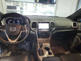 Jeep Grand cherokee 2016 SUMMIT AWD * ДИСТРОНИК * ОБДУХВАНЕ *  - 11490 € / 22472.49 лв. - 43231625 8