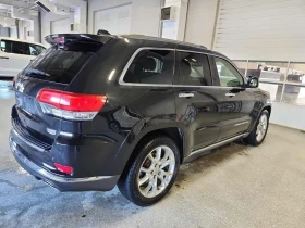 Jeep Grand cherokee 2016 SUMMIT AWD * ДИСТРОНИК * ОБДУХВАНЕ *  - 11490 € / 22472.49 лв. - 43231625 5