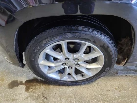 Jeep Grand cherokee 2016 SUMMIT AWD * ДИСТРОНИК * ОБДУХВАНЕ *  - 11490 € / 22472.49 лв. - 43231625 6