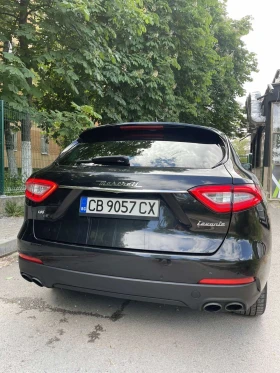 Maserati Levante - 27000 € / 52807.41 лв. - 65781705 8