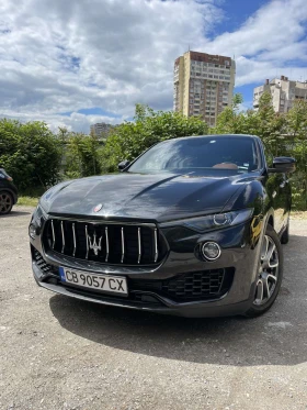 Maserati Levante - 27000 € / 52807.41 лв. - 65781705 11