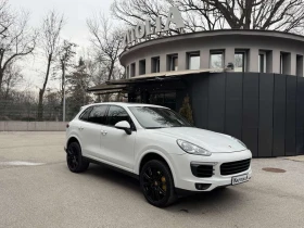Porsche Cayenne 3.0d