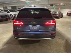 Audi Q5 2018 Komfort * CARFAX * БЕЗ ПЪРВОНАЧАЛНА ВНОСКА - 14200 € / 27772.79 лв. - 82162145 5