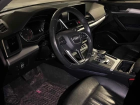 Audi Q5 2018 Komfort * CARFAX * БЕЗ ПЪРВОНАЧАЛНА ВНОСКА - 14200 € / 27772.79 лв. - 82162145 7