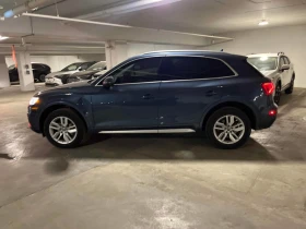 Audi Q5 2018 Komfort * CARFAX * БЕЗ ПЪРВОНАЧАЛНА ВНОСКА - 14200 € / 27772.79 лв. - 82162145 3