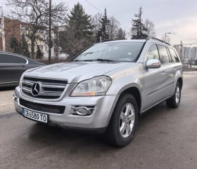 Mercedes-Benz GL 450 GL450 - 11999 € / 23468.00 лв. - 89360822 2