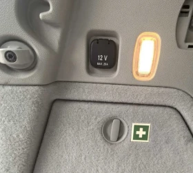 Mercedes-Benz GL 450 GL450 - 11999 € / 23468.00 лв. - 89360822 8