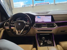 BMW X5 X-DRIVE* HEAD-UP* 360CAM* АвтоКредит(ЦЕНА ДО БГ) - 25399 € / 49676.13 лв. - 45096140 6
