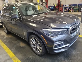 BMW X5 X-DRIVE* HEAD-UP* 360CAM* АвтоКредит(ЦЕНА ДО БГ) - 25399 € / 49676.13 лв. - 45096140 2