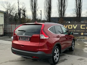 Honda Cr-v 2.2 I-DTEC/4x4/Distronic/Pano/Задна камера/Подгрев - 12000 € / 23469.96 лв. - 31185991 6