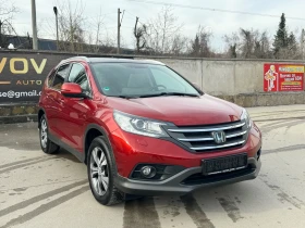 Honda Cr-v 2.2 I-DTEC/4x4/Distronic/Pano/Задна камера/Подгрев - 12000 € / 23469.96 лв. - 31185991 3