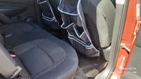 Nissan Qashqai - 6200 € / 12126.15 лв. - 96731262 10