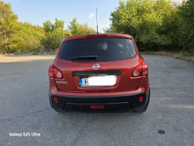 Nissan Qashqai - 6200 € / 12126.15 лв. - 96731262 3