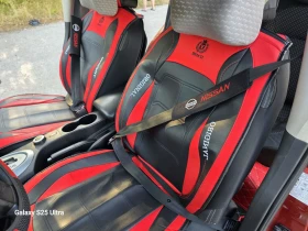 Nissan Qashqai - 6200 € / 12126.15 лв. - 96731262 5