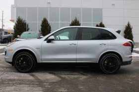 Porsche Cayenne S AWD* АвтоКредит* (Цена до БГ)  - 21999 € / 43026.30 лв. - 36353786 2
