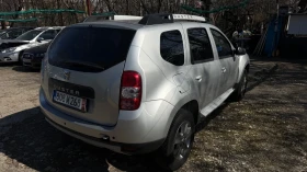 Dacia Duster 1.5dCi - 7400 € / 14473.14 лв. - 40523275 3