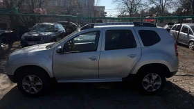 Dacia Duster 1.5dCi - 7400 € / 14473.14 лв. - 40523275 6