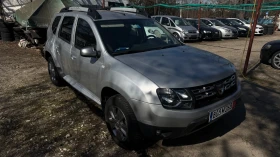 Dacia Duster 1.5dCi