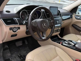 Mercedes-Benz GLE 350  * CARFAX * 360 * H/K * PANO * ПОДГРЕВИ * ПАМЕТ - 18900 € / 36965.19 лв. - 23374369 5