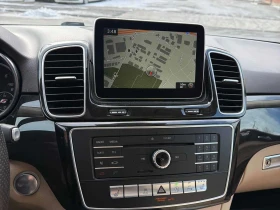 Mercedes-Benz GLE 350  * CARFAX * 360 * H/K * PANO * ПОДГРЕВИ * ПАМЕТ - 18900 € / 36965.19 лв. - 23374369 9