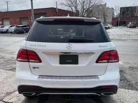 Mercedes-Benz GLE 350  * CARFAX * 360 * H/K * PANO * ПОДГРЕВИ * ПАМЕТ - 18900 € / 36965.19 лв. - 23374369 4