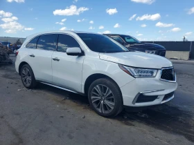 Acura Mdx technology | Auto.bg — изображение 2