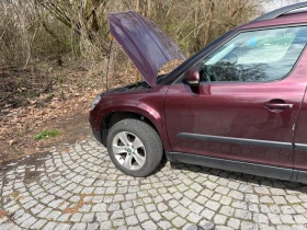 Skoda Yeti - 7078 € / 13843.36 лв. - 75135458 7