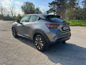 Nissan Juke 1.0 DIG-T Navi EURO6 - 14600 € / 28555.12 лв. - 95744447 3