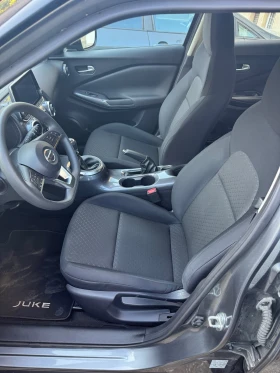 Nissan Juke 1.0 DIG-T Navi EURO6 - 14600 € / 28555.12 лв. - 95744447 10