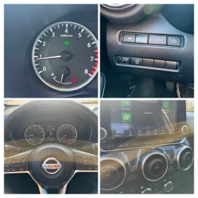 Nissan Juke 1.0 DIG-T Navi EURO6 - 14600 € / 28555.12 лв. - 95744447 13