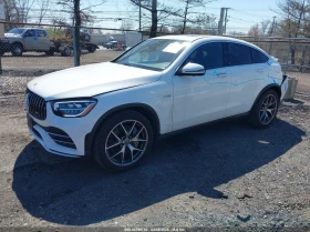 Mercedes-Benz GLC 43 AMG 3.0l Amg Glc 43 4Matic Coupe | Mobile.bg � ����� ������ 2