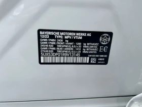 BMW X3 * xDrive30i * CARFAX * 2 ����� * HARMAN * HEAD UP | Mobile.bg � ����� ������ 16