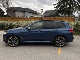 BMW X3 M40i * ���������* 360 ������* ���������* ��������* | Mobile.bg � ����� ������ 3