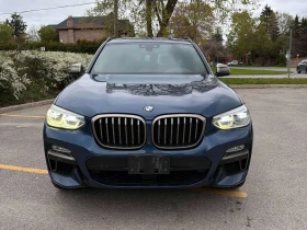 BMW X3 M40i * ���������* 360 ������* ���������* ��������* | Mobile.bg � ����� ������ 2